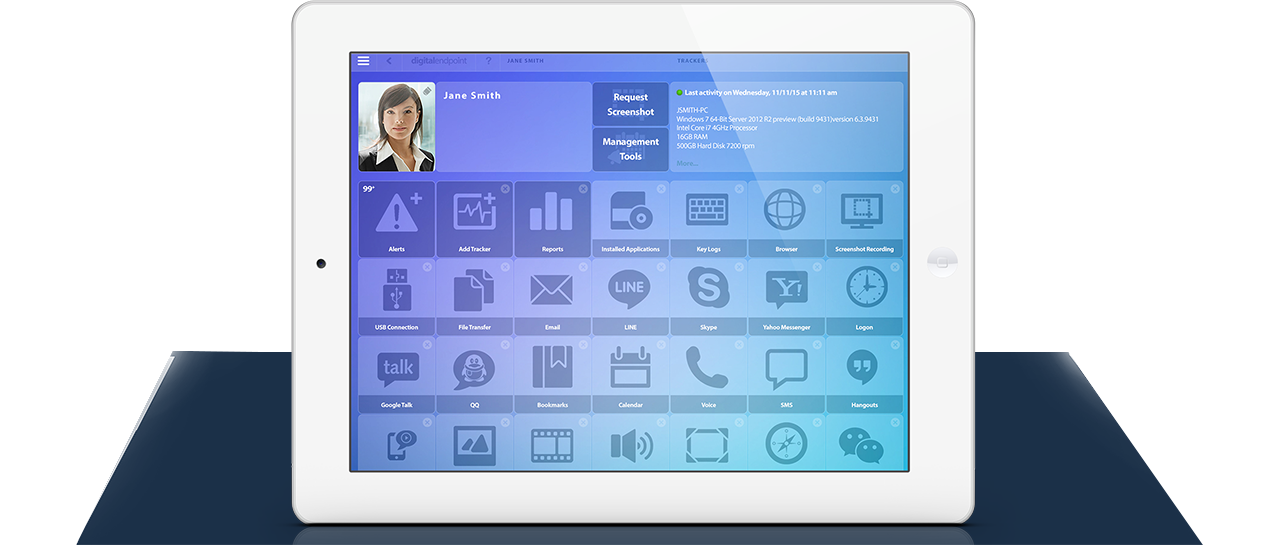 ipaddigitalendpoint DigitalEndPoint Blog