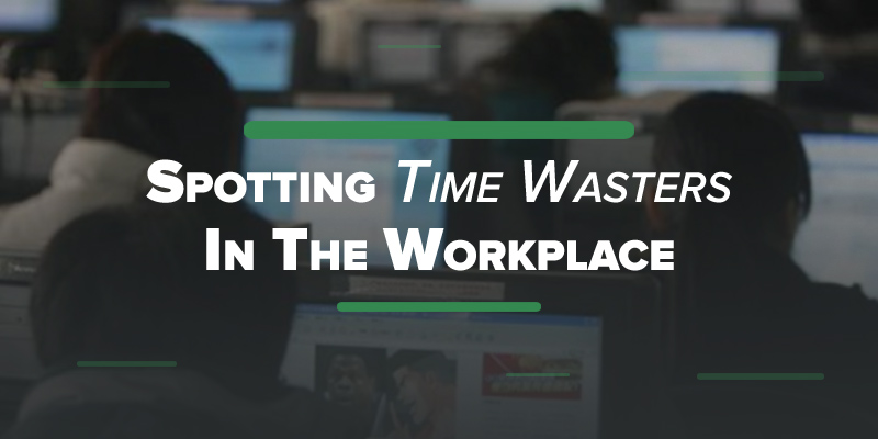 What Are The Top-Visited Websites In the Workplace?