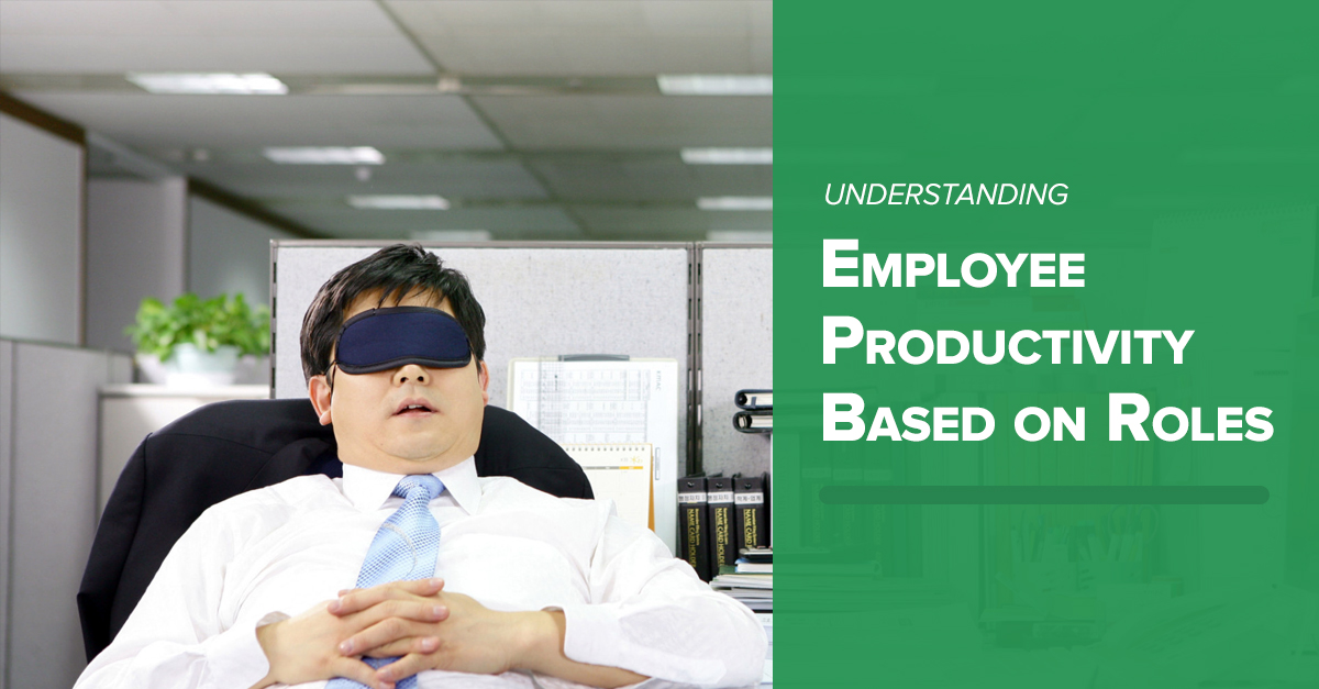 understanding-employee-productivity-based-on-roles-or-department