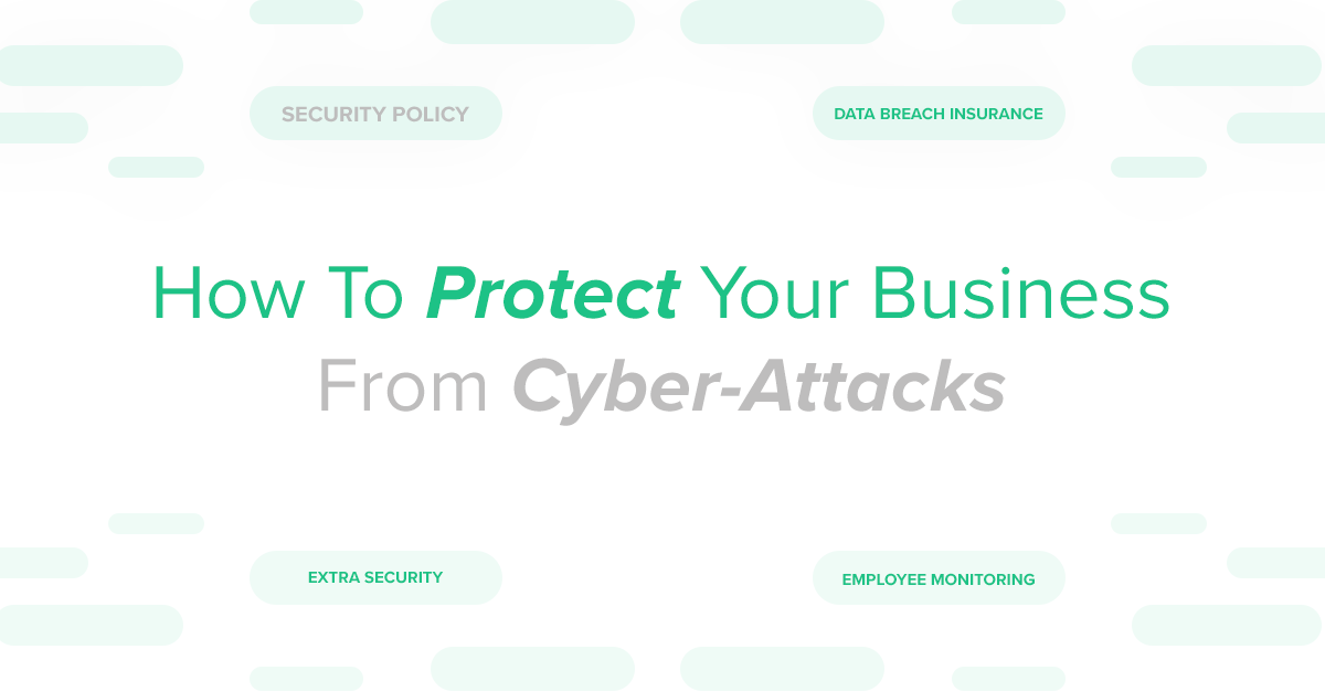 how-to-protect-business-from-cyber-threats - DigitalEndPoint Blog