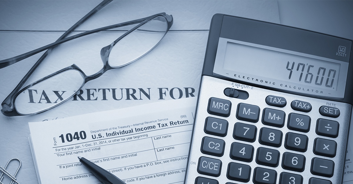 Hackers Are Now Targeting Employee Tax Returns