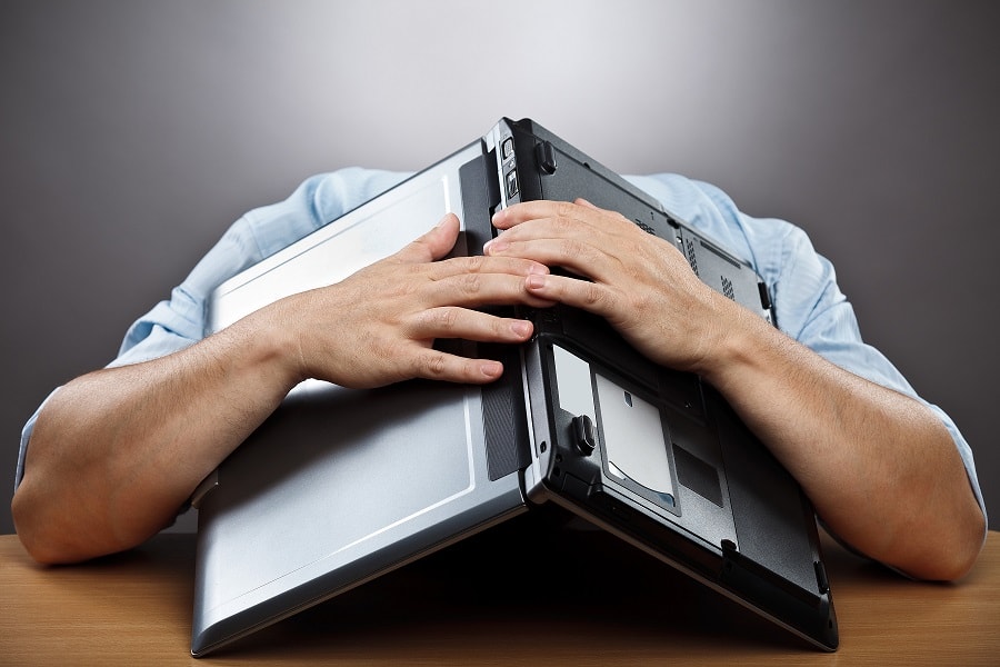 6 Ways to Help Manage Employee Stress at Work