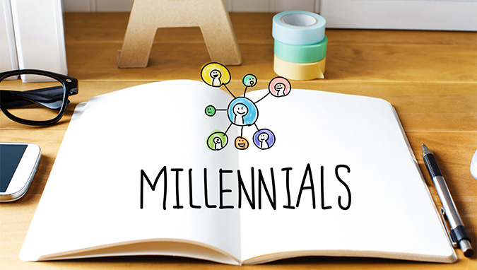 The Generation Game – Managing Millennials