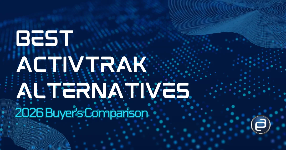Best ActivTrak Alternatives in 2026: A Buyer’s Comparison