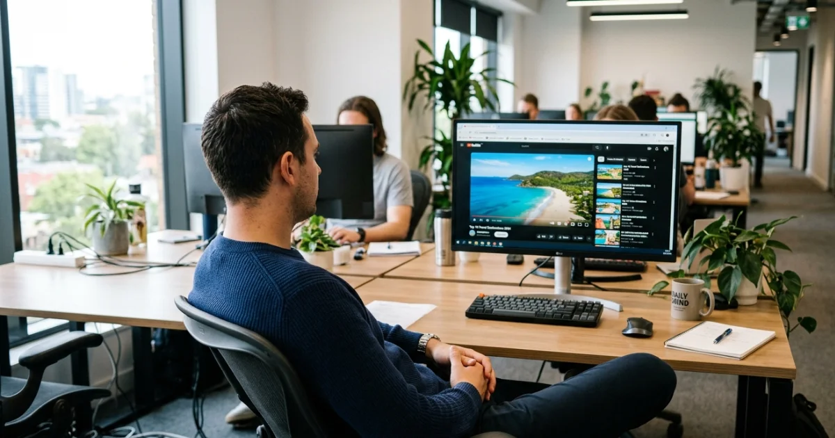 How to Monitor Employee Internet Usage 