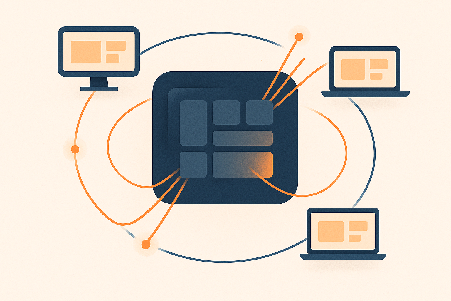 How to See Employee Screens Remotely